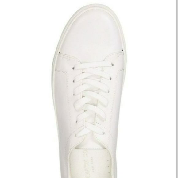 Kenneth Cole Kam Lace up Sneakers-6 - Picture 2 of 6